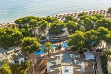 Отель Iberostar Playa De Muro Village 5*