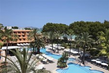 Отель Iberostar Playa De Muro 4*