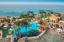 Отель Iberostar Grand Hotel El Mirador 5*