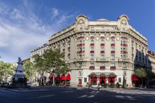 Отель El Palace ex Ritz 5*