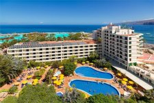 Отель H10 Tenerife Playa 4*