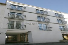 Отель Gales Aparthotel 2*