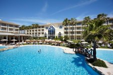 Отель Grupotel Park Natural & Spa Playa De Muro 5*