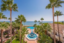 Отель Healthouse Las Dunas 5*