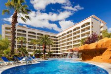 Отель H10 Salou Princess 4*