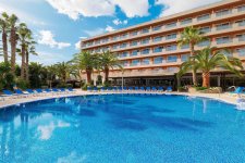 Отель H10 Vintage Salou (ex. H10 Europa Park) 4*