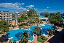 Отель Iberostar Alcudia Park 4*