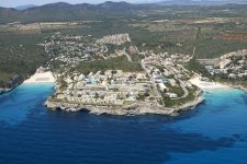 Отель Blau Punta Reina Resort & Apartments 4*