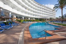 Отель Grupotel Maritimo 4*