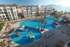 Отель FAMILY LIFE Alcudia Pins 3*