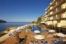 Отель Iberostar Jardin Del Sol 4*