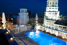 Отель Avenida Palace 4*