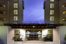 Отель H10 Salauris Palace Salou 4*