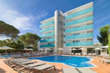 Отель H10 Delfin Park Salou 4*