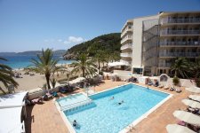 Отель Grupotel Cala San Vicente Sant Joan Labritja 4*