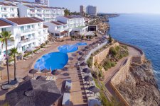 Отель HSM Calas Park Apartments 3*