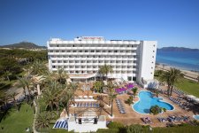 Отель Hipocampo Playa Hotel 4*