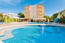 Отель Delfin Mar Hotel 4*