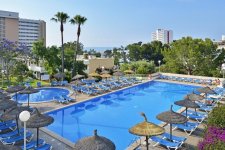 Отель Complejo Calas de Mallorca 4*