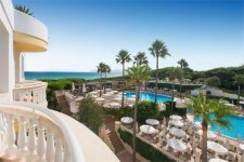 Отель Iberostar Albufera Park 4*