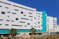 Отель Iberostar Playa De Palma 5*