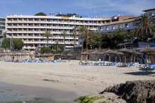 Отель Be Live Costa Palma 4*