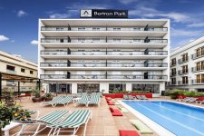 Отель Aqua Bertran Park 4*