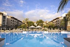 Отель Costa Adeje Gran Hotel 5*