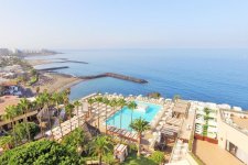 Отель Iberostar Bouganville Playa 4*