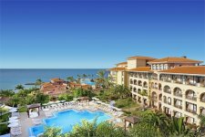 Отель Iberostar Anthelia 5*