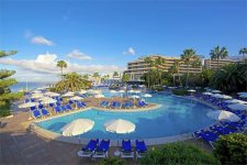 Отель Iberostar Sabila ex Iberostar Torviscas Playa 4*