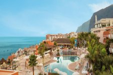 Отель Be Live Family Costa Los Gigantes 4*