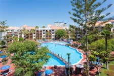 Отель Globales Tamaimo Tropical 3*