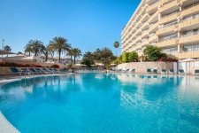 Отель Ole Tenerife Tropical 4*