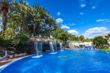 Отель Best Tenerife 4*