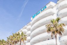 Отель Aparthotel Blue Sea Gran Playa 3*