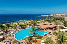 Отель H10 Costa Adeje Palace 4*