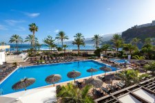 Отель Sol Costa Atlantis Tenerife ex Beatriz 4*