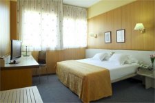 Отель APARTHOTEL BONANOVA 3* apts