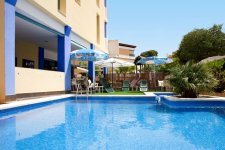 Отель Costa Verde Rentalmar 2* apts