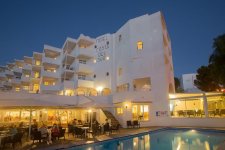 Отель Gavimar Cala Gran Costa del Sur Hotel & Resort 3*