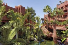 Отель The Ritz-Carlton Abama 5*