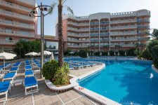 Отель Dorada Palace 4*