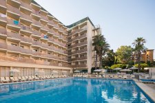 Отель H Top Royal Beach 4*