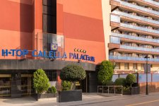 Отель H Top Calella Palace 4*