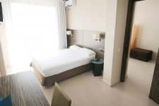 Отель Eurosalou 3*