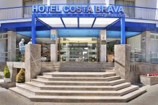 Отель GHT Costa Brava & Spa 3*