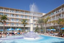 Отель H Top Platja Park 4*