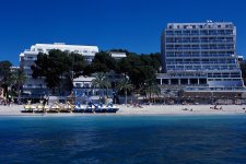 Отель Flamboyan Caribe 4*