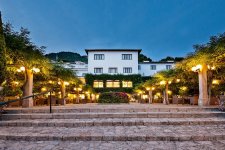 Отель Formentor a Royal Hideaway Hotel ex Barcelo Formentor 5*